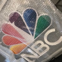 Photo taken at NBCUniversal, Building 1360 by Liz H. on 6/20/2019