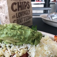 Photo taken at Chipotle Mexican Grill by Liz H. on 5/22/2019