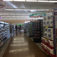 Photo taken at Rite Aid by Liz H. on 3/14/2017