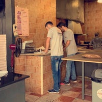 Photo taken at Ichkhanian Bakery by Abdullah . on 7/31/2019