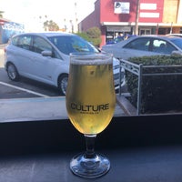 Photo taken at Culture Brewing Co. by Erica F. on 11/29/2019