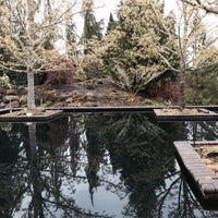 4/6/2017에 Eric W.님이 The Oregon Garden에서 찍은 사진