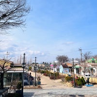 Photo taken at Provence Village by Sogang B. on 3/20/2022