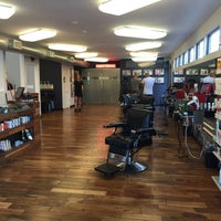 Photo taken at Shorty&amp;#39;s Barbershop by David A. on 10/16/2015