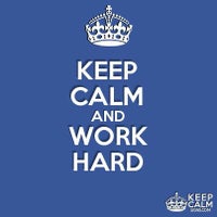 My mother told me перевод. ворк. Keep working hard. Be calm and work. The study of quotations in a work of verbal art.