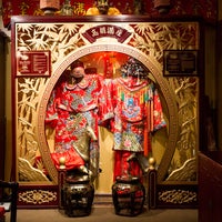 9/21/2017 tarihinde Peking Restaurantziyaretçi tarafından Peking Restaurant'de çekilen fotoğraf