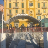 Photo taken at Porto di Menaggio by غيداء 🍭 on 12/3/2023