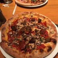 Photo taken at California Pizza Kitchen by Alyssa S. on 1/29/2018