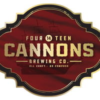 9/3/2017 tarihinde 14 Cannons Brewery and Showroomziyaretçi tarafından 14 Cannons Brewery and Showroom'de çekilen fotoğraf