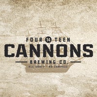 Photo taken at 14 Cannons Brewery and Showroom by 14 Cannons Brewery and Showroom on 9/3/2017