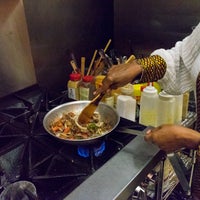 9/22/2017에 Awaze Cuisine님이 Awaze Cuisine에서 찍은 사진