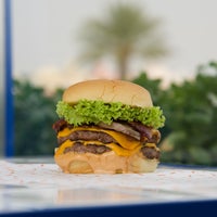 Photo taken at South West ( Burger &amp;amp; Fries ) by South West | ساوث ويست on 6/30/2022