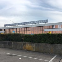 Photo taken at Terminalbereich L by Maurizio M. on 10/9/2018