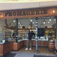 Photo taken at Fromagerie Jouannault by Maurizio M. on 3/25/2019