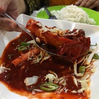 Dapur Rita Tulang Merah Original 7 Tips From 160 Visitors Photo Taken At Dapur Rita Tulang Merah Original By Bee On 2