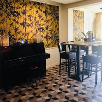 Photo prise au Golden Tulip Strandhotel Westduin par Kathleen V. le9/16/2019