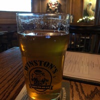 7/21/2019 tarihinde Matthew S.ziyaretçi tarafından Winston&amp;#39;s English Pub &amp;amp; Grill'de çekilen fotoğraf