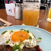 Photo taken at Local Public eatery by Matthew S. on 2/8/2020