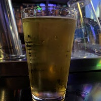 Photo taken at Hoops Sports Bar &amp;amp; Grill- Bremner by Matthew S. on 11/25/2021