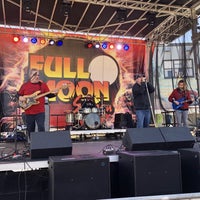 Photo taken at Full Moon Saloon by Sparky W. on 3/7/2021