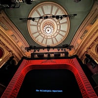 Photo taken at Phoenix Theatre by Q on 3/2/2024