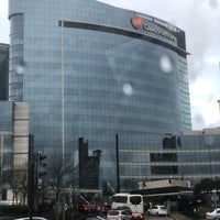 Photo taken at GSK House by Q on 1/31/2018