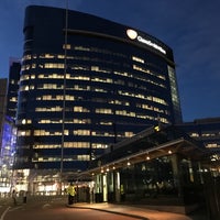 Photo taken at GSK House by Q on 2/2/2018