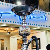 Foto diambil di Naab Iranian Restaurant oleh Q pada 7/15/2018