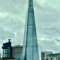 Photo taken at The Shard by Q on 2/18/2024