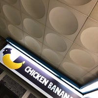 Foto tirada no(a) Chicken Banana Room Escape por Q em 2/12/2019