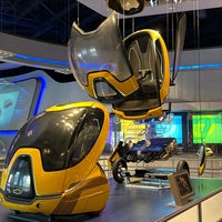 Photo taken at Test Track Presented by Chevrolet by Q on 10/6/2023