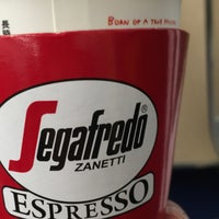 Photo taken at Segafredo Zanetti Espresso by フミ チ. on 5/2/2023