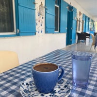 7/31/2021 tarihinde Selen Ö.ziyaretçi tarafından Bademli Pansiyon &amp;amp; Kahvaltı'de çekilen fotoğraf