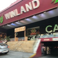 รูปภาพถ่ายที่ Winland Casino โดย Montserrat R. เมื่อ 8/25/2017