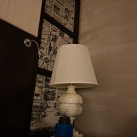 Foto diambil di Hamilton Hotel Washington DC oleh CeSaints pada 9/10/2022