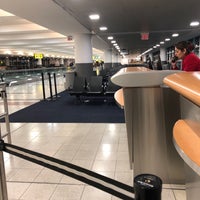 Photo taken at Gate B29 by CeSaints on 12/24/2018