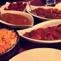 Photo taken at Saffron Restaurant by Mohammed S. on 11/5/2016