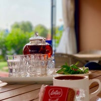 Photo taken at One Way Caffè by Mohammed S. on 2/1/2020