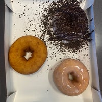 11/24/2020にKevin S.がDuck Donutsで撮った写真