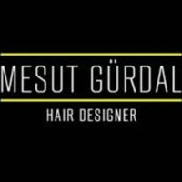 Foto scattata a Mesut Gürdal Hair Design da Cenk il 10/12/2013