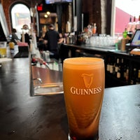 Photo taken at Ned Devine&amp;#39;s Irish Pub by Tom M. on 7/18/2022