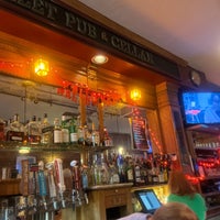 Photo taken at Pearl Street Pub &amp;amp; Cellar by Tom M. on 10/28/2022