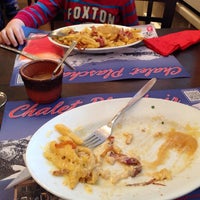 รูปภาพถ่ายที่ Restaurant Buffet Olten โดย Jordy เมื่อ 1/12/2014