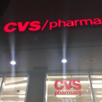 Photo taken at CVS Pharmacy by Brenda J. on 1/7/2017