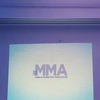 Photo taken at MMA FORUM by Roberto P. on 10/22/2015