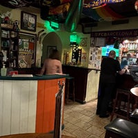 Photo taken at Papa&amp;#39;s Irish Pub by Виталий С. on 5/2/2021