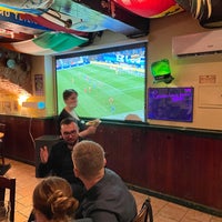 Photo taken at Papa&amp;#39;s Irish Pub by Виталий С. on 5/2/2021