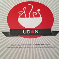 Photo prise au UDON par Fabi BR le3/22/2013