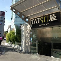 รูปภาพถ่ายที่ TATSU โดย Yoshitake Y. เมื่อ 1/14/2013