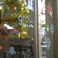 Photo taken at Grow by Primrose on 2/16/2013